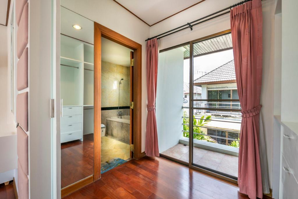4BR for 8 PAX Private House in Hua Mak - image 4
