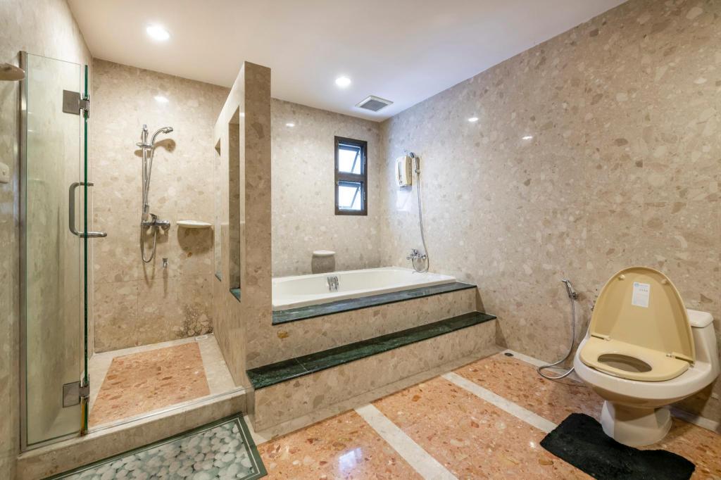 4BR for 8 PAX Private House in Hua Mak - image 5