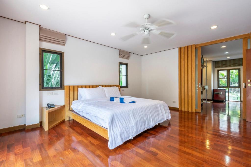 4BR for 8 PAX Private House in Hua Mak - image 6