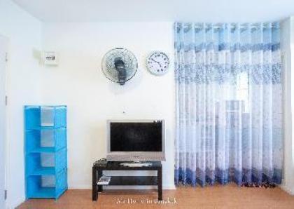 Family Apartment  My Home In Bangkok A7/113 - image 17