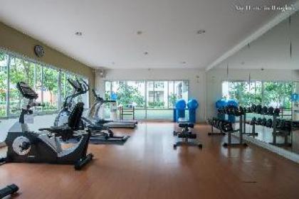 Family Apartment  My Home In Bangkok A7/113 - image 6