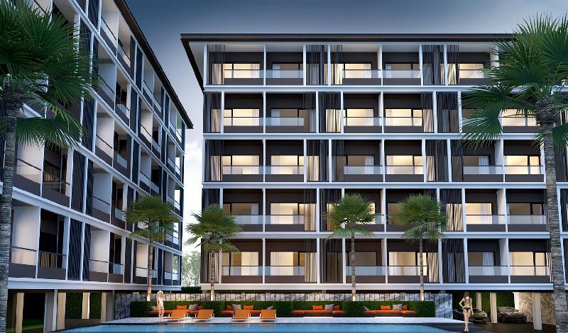 7 Days Premium Hotel Don Mueang - main image