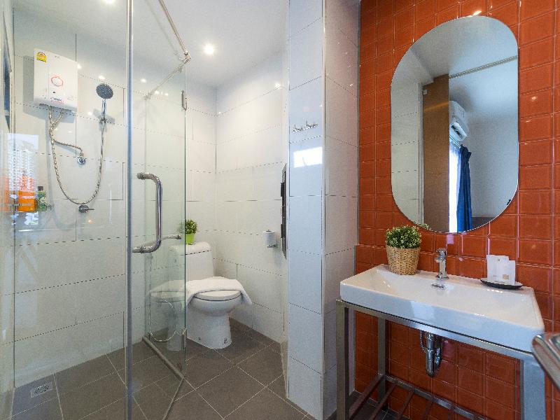 7 Days Premium Hotel Don Mueang - image 2