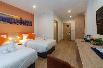 7 Days Premium Hotel Don Mueang - image 3