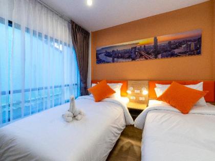 7 Days Premium Hotel Don Mueang - image 4