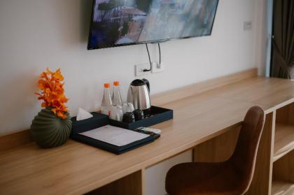 7 Days Premium Hotel Don Mueang - image 5