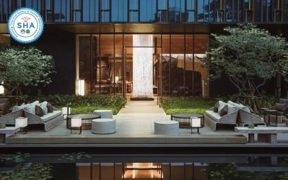 Kimpton Maa-Lai Bangkok