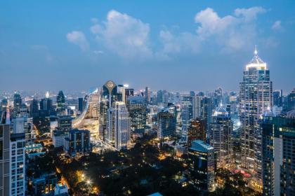 Kimpton Maa-Lai Bangkok - image 10