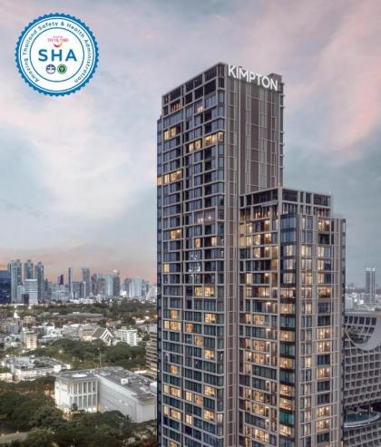 Kimpton Maa-Lai Bangkok - image 3