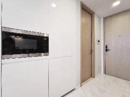 Residence in Bangkok 