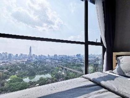 [Oxygen V] High-rise landmark landscape view - image 9