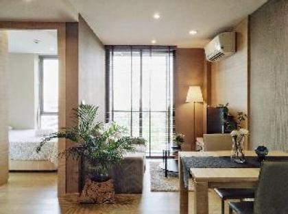 luxury condo in Silom close 2 BTS wifi pool GYM - image 13
