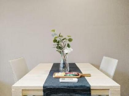 luxury condo in Silom close 2 BTS wifi pool GYM - image 14
