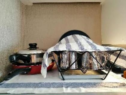 luxury condo in Silom close 2 BTS wifi pool GYM - image 18
