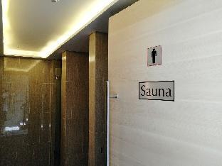 SV Cozy condo in Silom BTS pool view 1BR - image 6