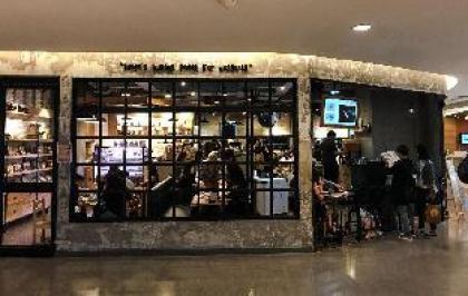 SII luxury condo in Silom BTS pool GYM wifi - image 14