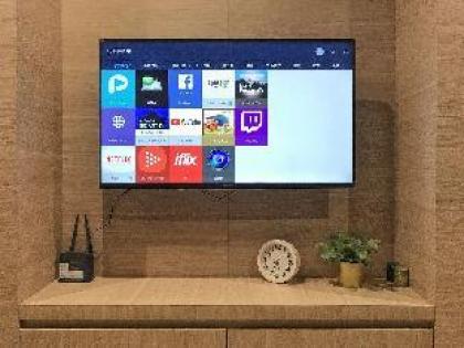 SII luxury condo in Silom BTS pool GYM wifi - image 16