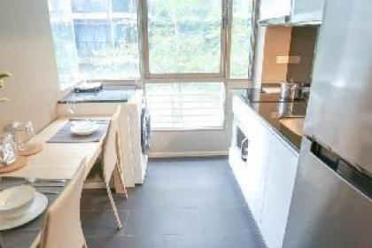 SII luxury condo in Silom BTS pool GYM wifi - image 7