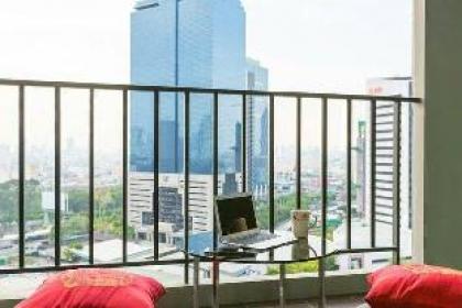 Superior apartment CBD subway three bedrooms