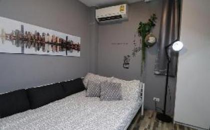 STAY TINY HOME BANGKOK (Grey Room) - image 3