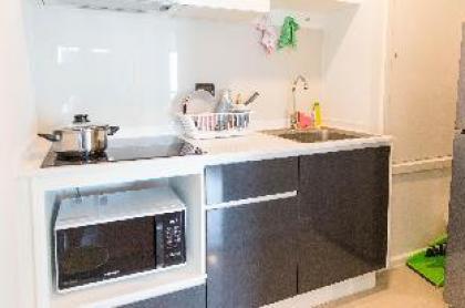 Comfy 2BR*Ramkhamhaeng|SKYPOOL|AirportLink-BKK189 - image 8