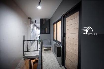 STAY TINY HOME BANGKOK (Pink Room) - image 17