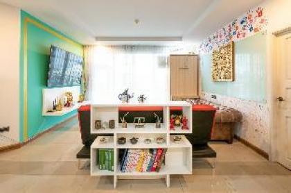 YULI Youth Hosted MaleOrFemale  dormitory 1 bed - image 10