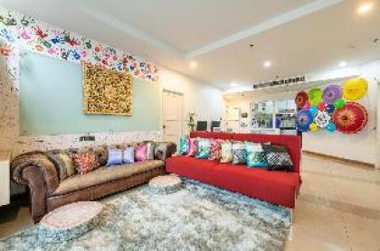 YULI Youth Hosted MaleOrFemale  dormitory 1 bed - image 8