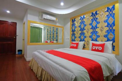 OYO 410 Diamond Boutique Hostel - image 10