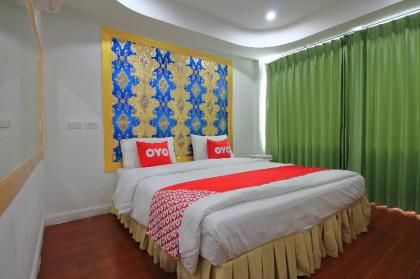 OYO 410 Diamond Boutique Hostel - image 14