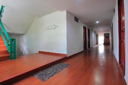 OYO 410 Diamond Boutique Hostel - image 19