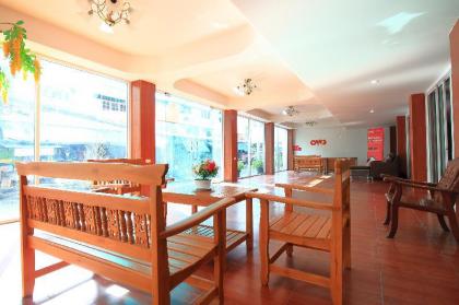 OYO 410 Diamond Boutique Hostel - image 2
