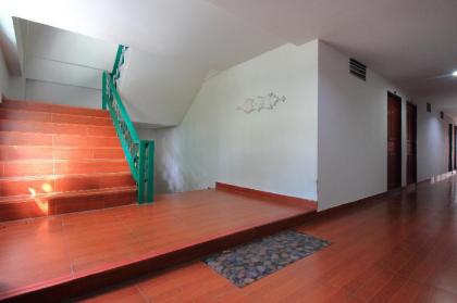 OYO 410 Diamond Boutique Hostel - image 20