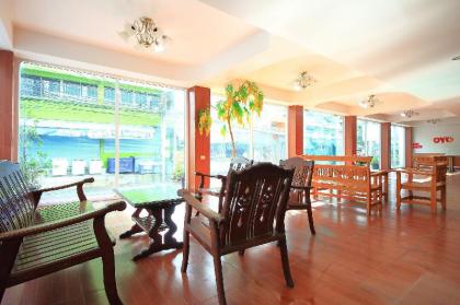 OYO 410 Diamond Boutique Hostel - image 4