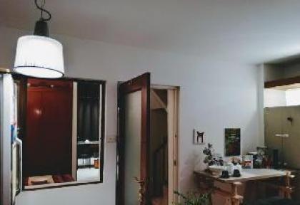 Private Room with WC - 1442 BKK Artist Residency - image 8