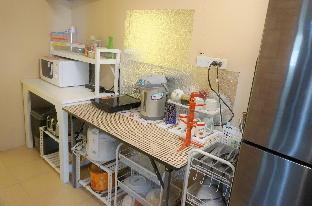 Kitchen& Carpark \\ DMK airport - image 4