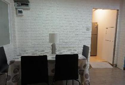Kitchen& Carpark \\ DMK airport - image 5
