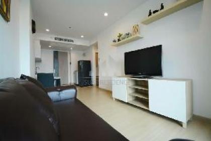 Brand New 1 Bed room 50sqm near Sathorn - image 10