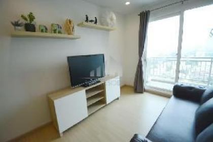 Brand New 1 Bed room 50sqm near Sathorn - image 11