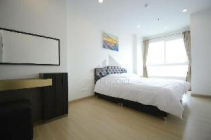 Brand New 1 Bed room 50sqm near Sathorn - image 12