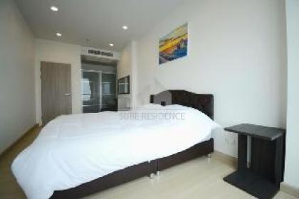 Brand New 1 Bed room 50sqm near Sathorn - image 13