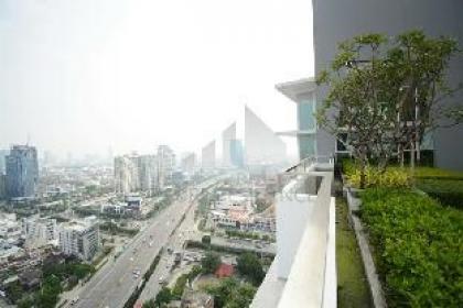Brand New 1 Bed room 50sqm near Sathorn - image 17