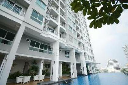 Brand New 1 Bed room 50sqm near Sathorn - image 18