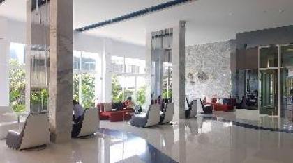 Brand New 1 Bed room 50sqm near Sathorn - image 19