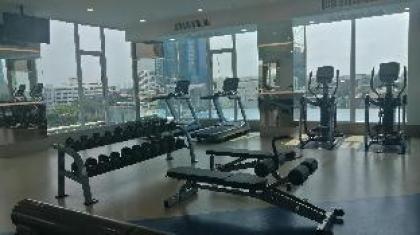 Brand New 1 Bed room 50sqm near Sathorn - image 4