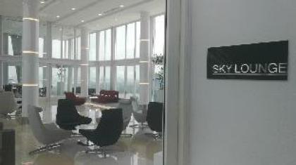 Brand New 1 Bed room 50sqm near Sathorn - image 5