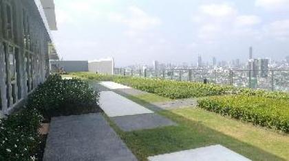 Brand New 1 Bed room 50sqm near Sathorn - image 7