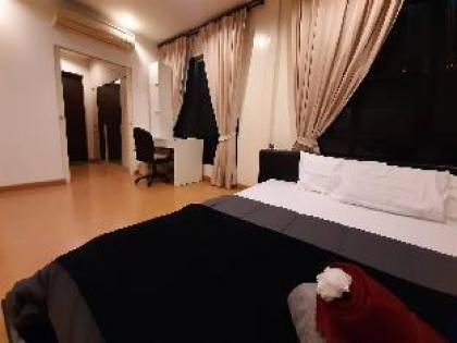 Modern Thai Style Private House - image 11
