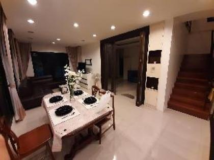 Modern Thai Style Private House - image 12