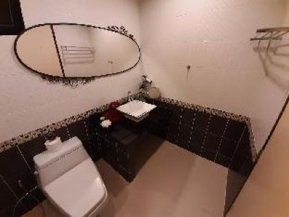 Modern Thai Style Private House - image 13